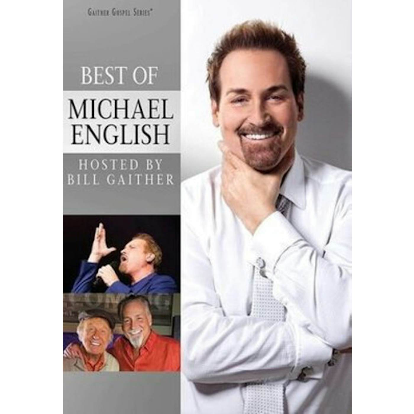 BEST OF MICHAEL ENGLISH DVD