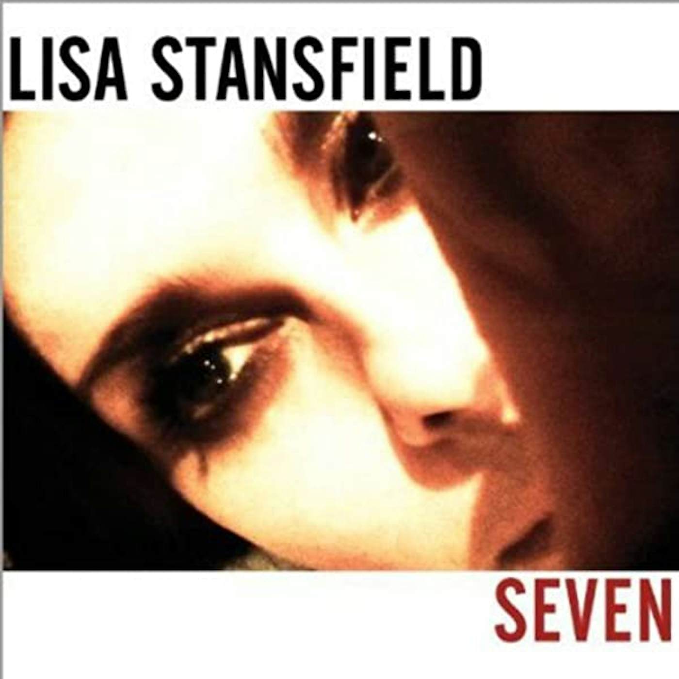 Lisa Stansfield SEVEN CD