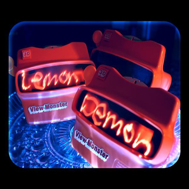 lemon demon merch amazon