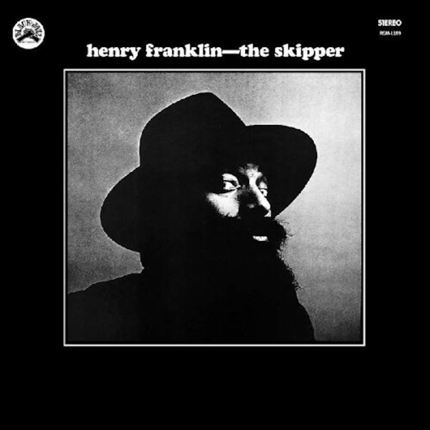 Henry Franklin SKIPPER CD