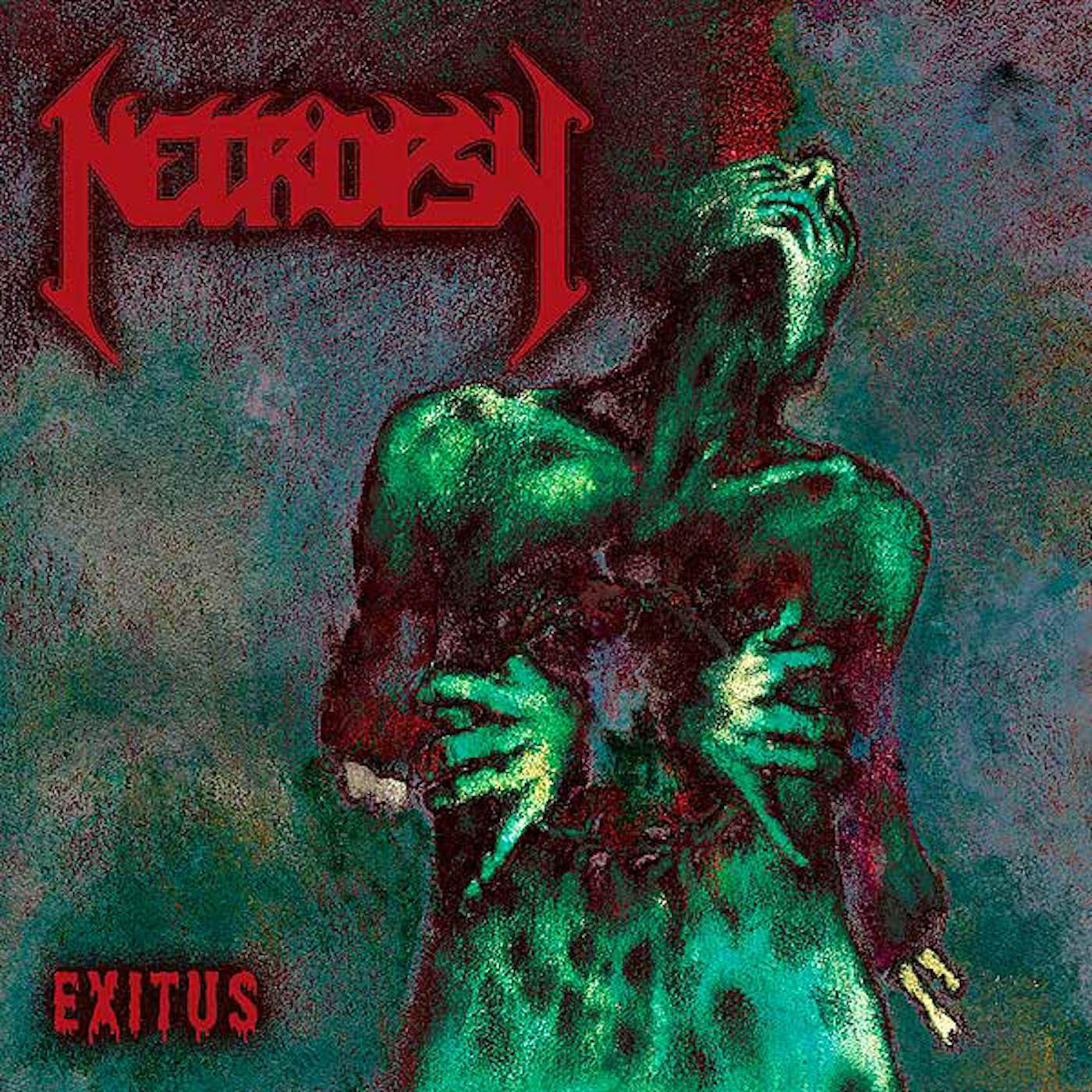 Necropsy EXITUS CD