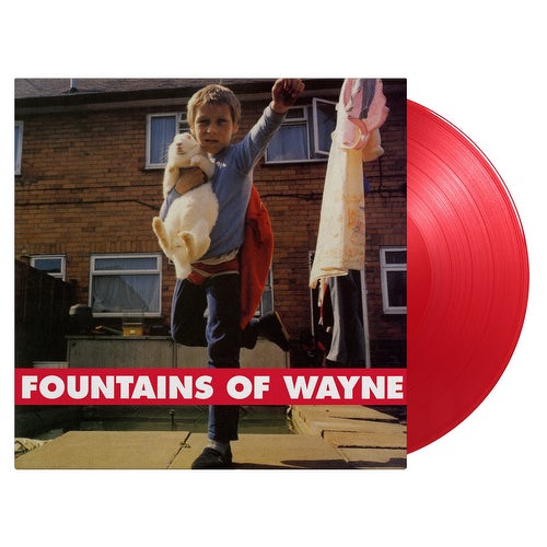 Fountains Of WayneShirts, Fountains Of Wayne Merch, Fountains Of Wayne