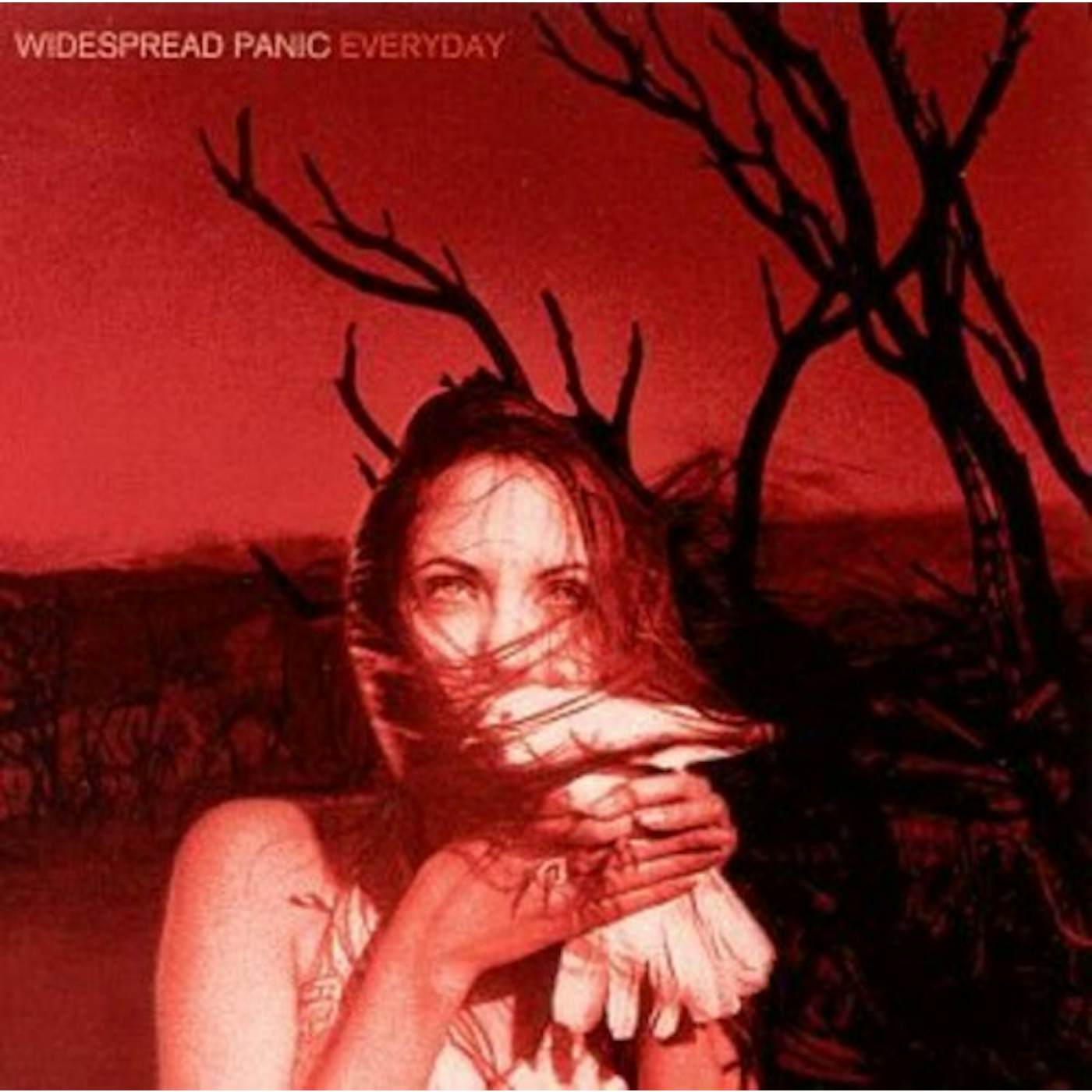 Widespread Panic Everyday Vinyl Record