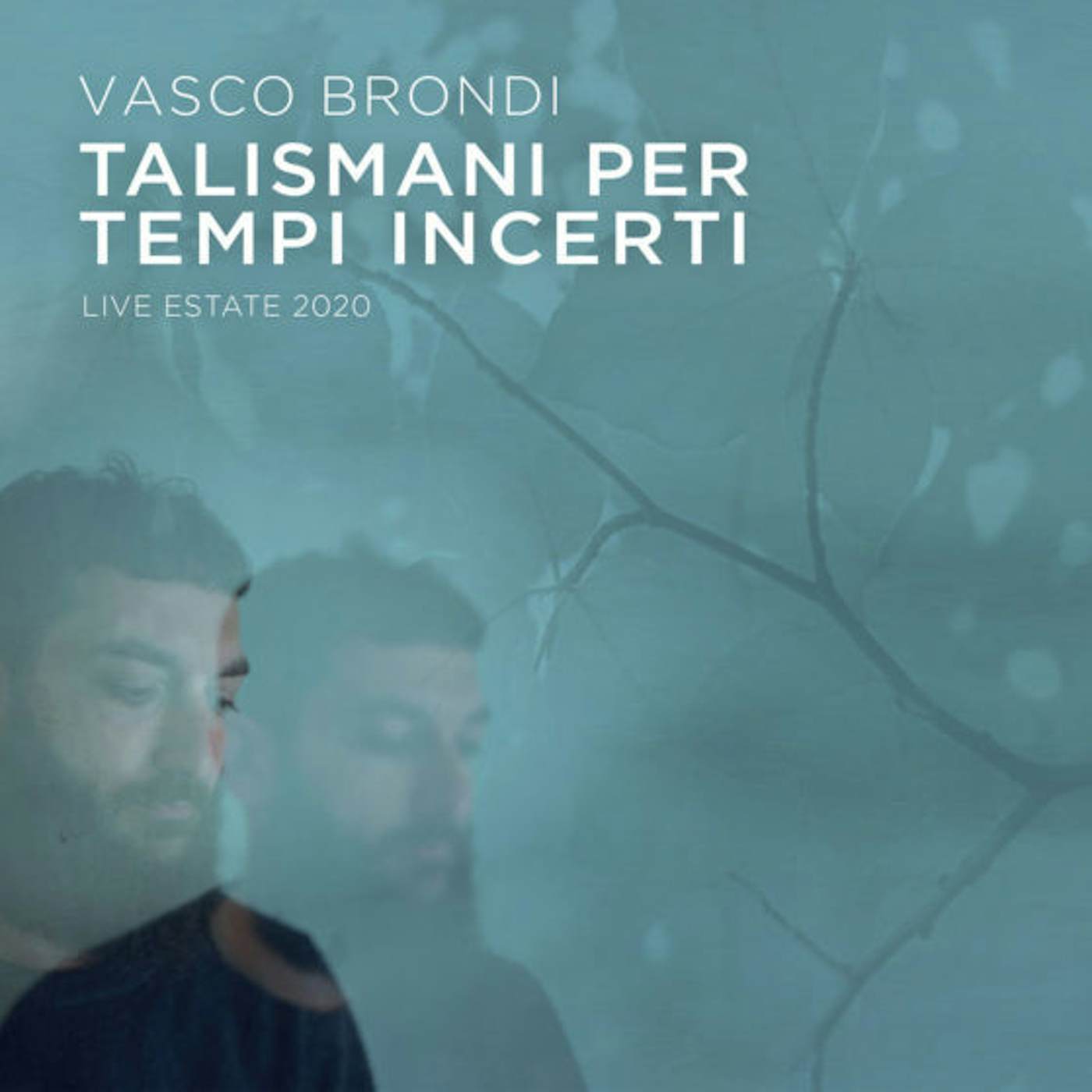 Vasco Brondi TALISMANI PER TEMPI INCERTI Vinyl Record