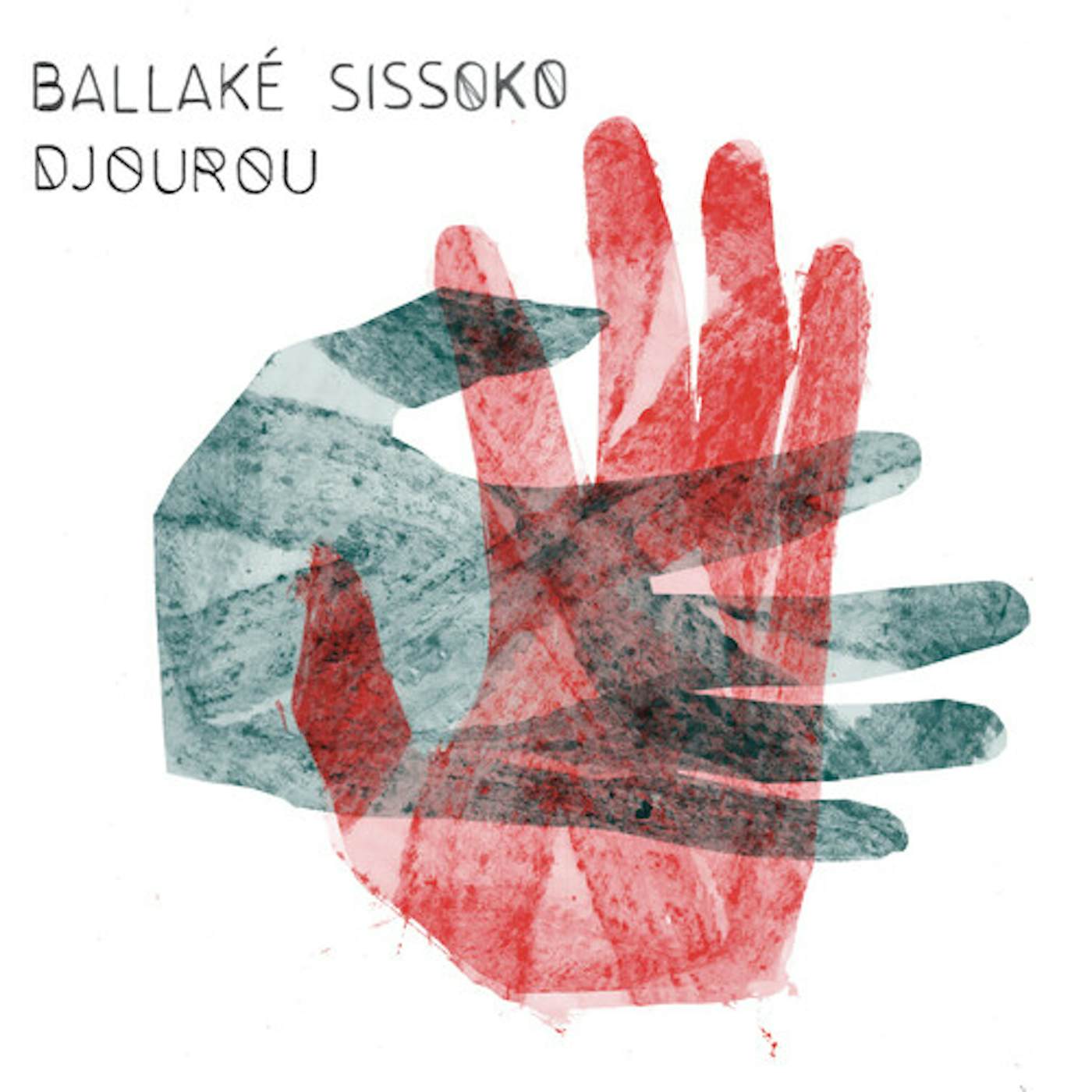 Ballaké Sissoko DJOUROU CD