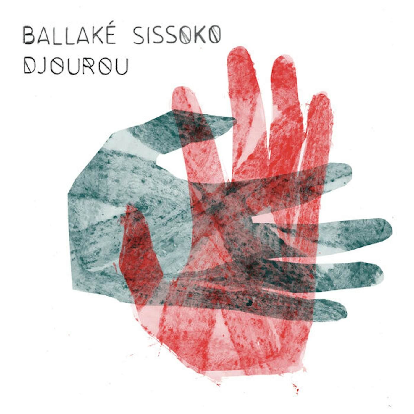Ballaké Sissoko Djourou Vinyl Record