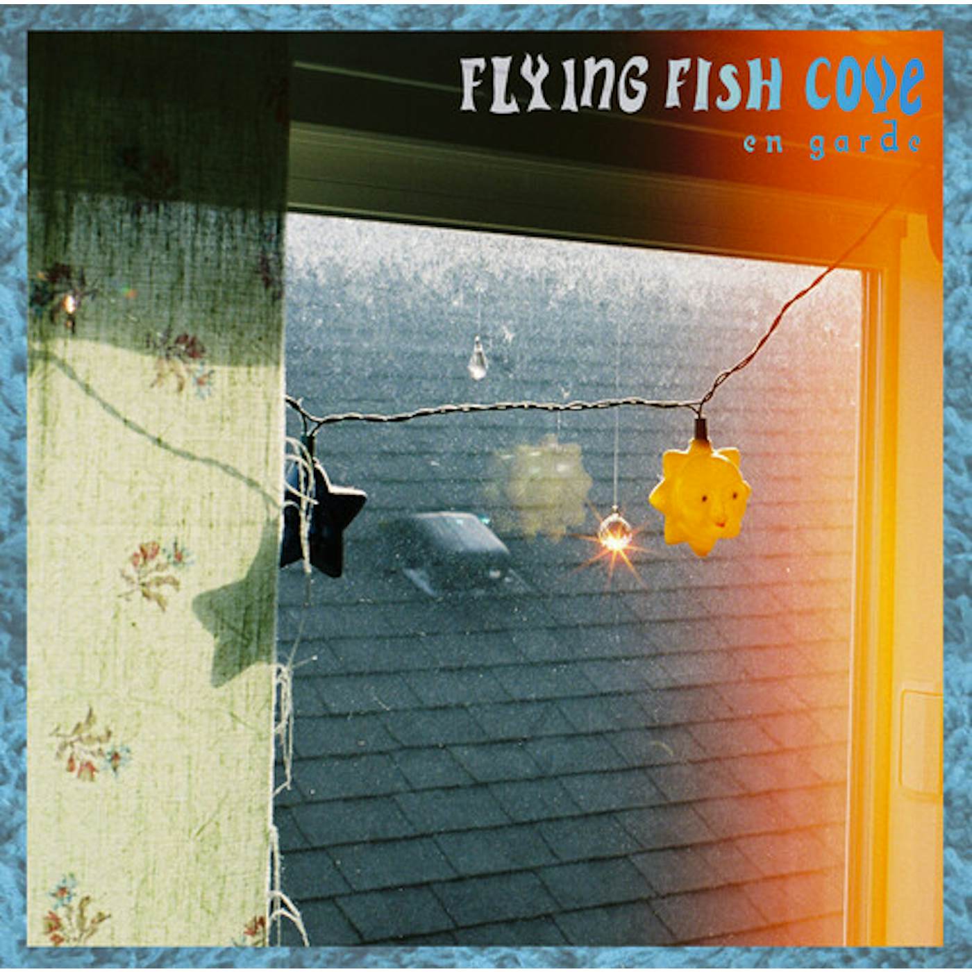 Flying Fish Cove EN GARDE CD