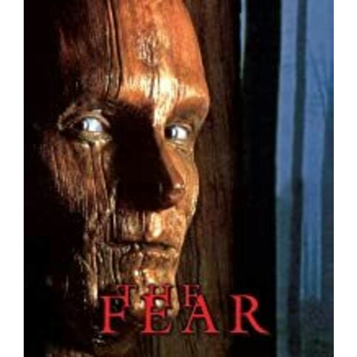 FEAR Blu-ray
