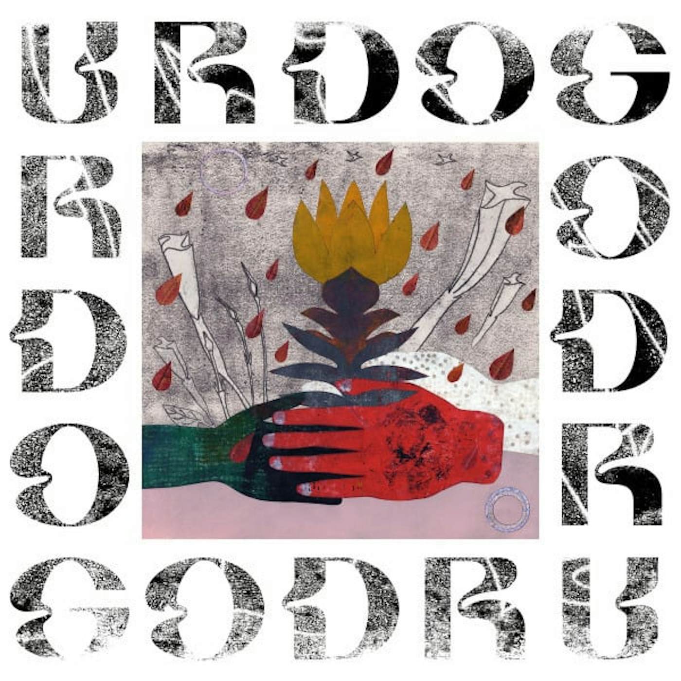 Urdog LONG SHADOWS: 2003-2006 Vinyl Record