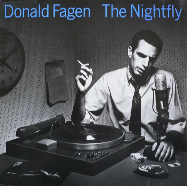 Donald Fagen Shirts, Donald Fagen Merch, Donald Fagen Hoodies