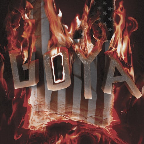 Termanology G.O.Y.A. 3 CD