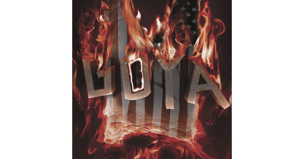 Termanology G.O.Y.A. 3 CD