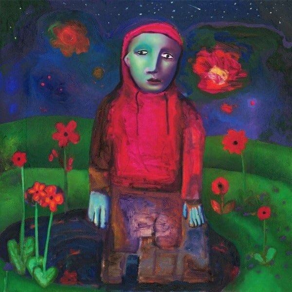 girl in red IF I COULD MAKE IT GO QUIET Vinyl Record