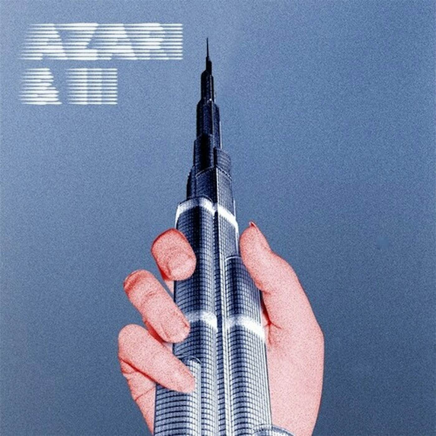 AZARI & III (10-YEAR ANNIVERSARY REPRESS) Vinyl Record