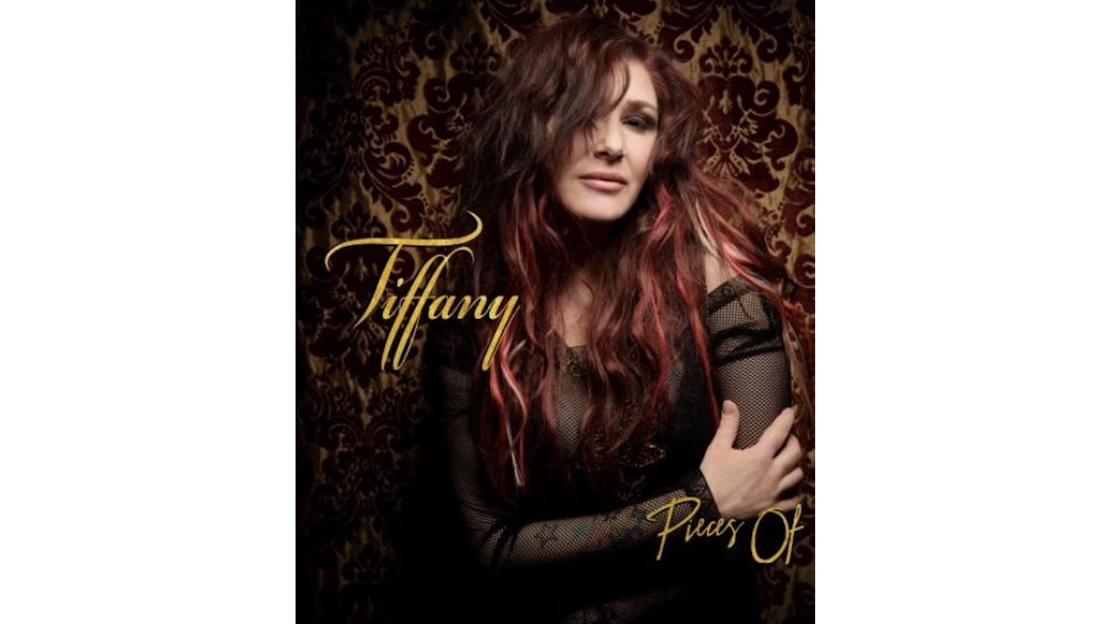 Hand-Signed Pieces of Me CD - Tiffany - Official Webstore - Tiffany