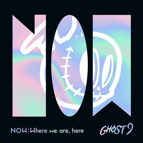 ghost9 now: where we are here cd $31.99$28.99