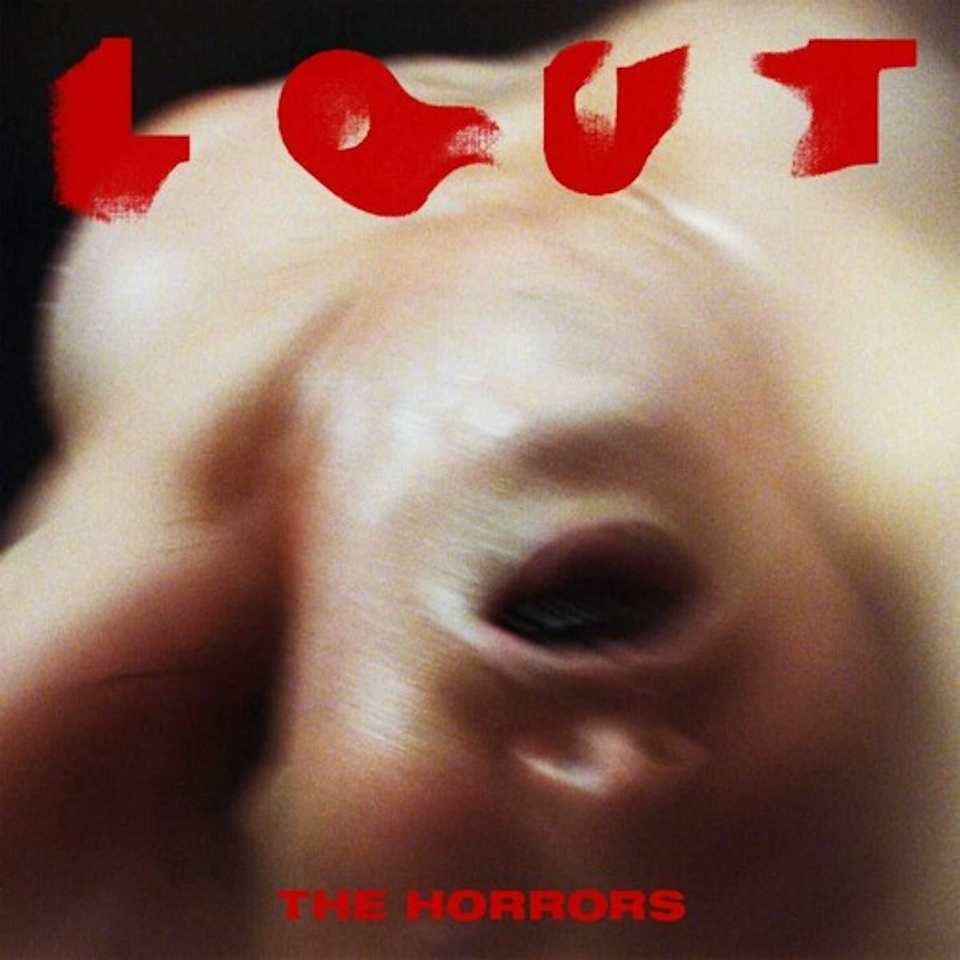 The Horrors Lout Vinyl Record