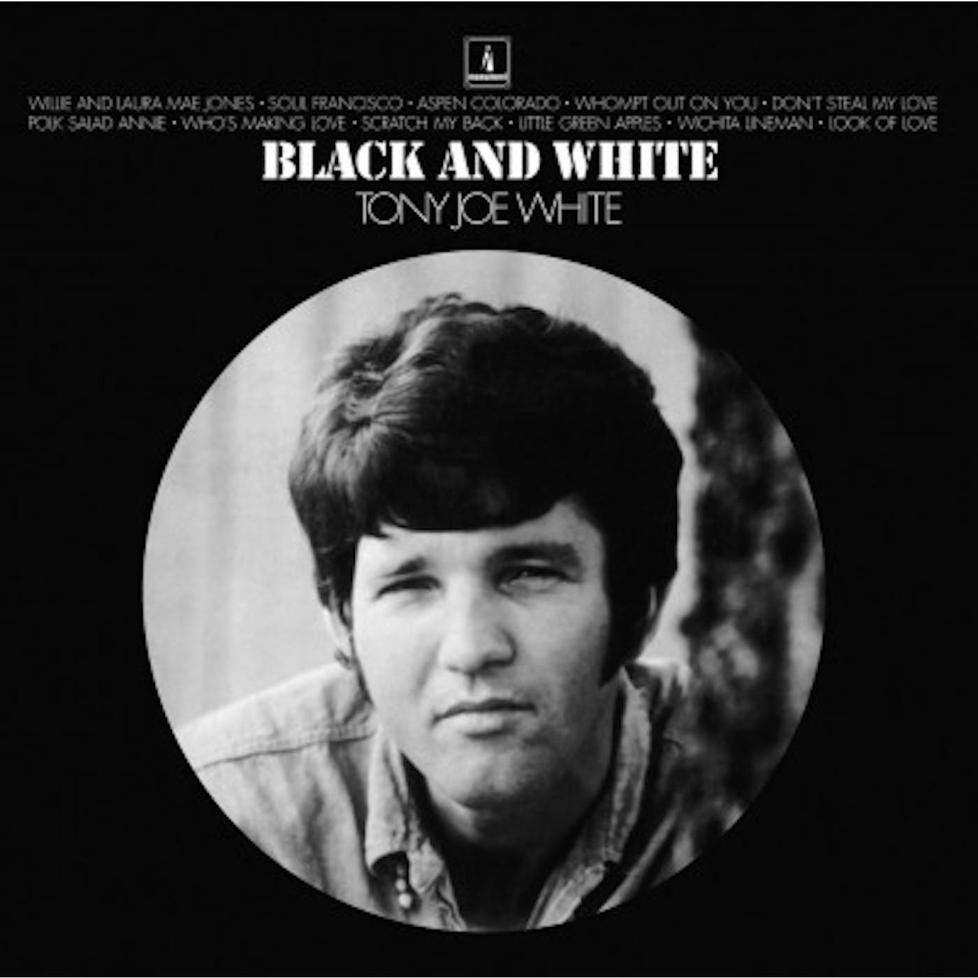 TONY JOE WHITE (LIMITED/WHITE VINYL/180G/50TH ANNIVERSARY EDITION/GATEFOLD/NUMBERED/IMPORT) Vinyl Record