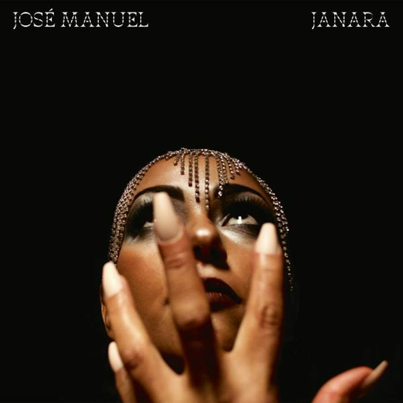 Jose Manuel Janara Vinyl Record