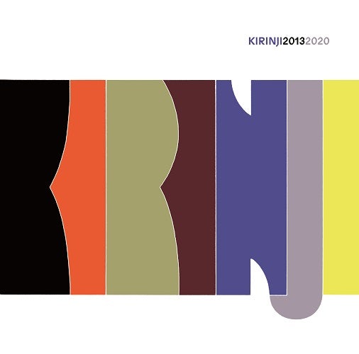 KIRINJI 20132020 Vinyl Record
