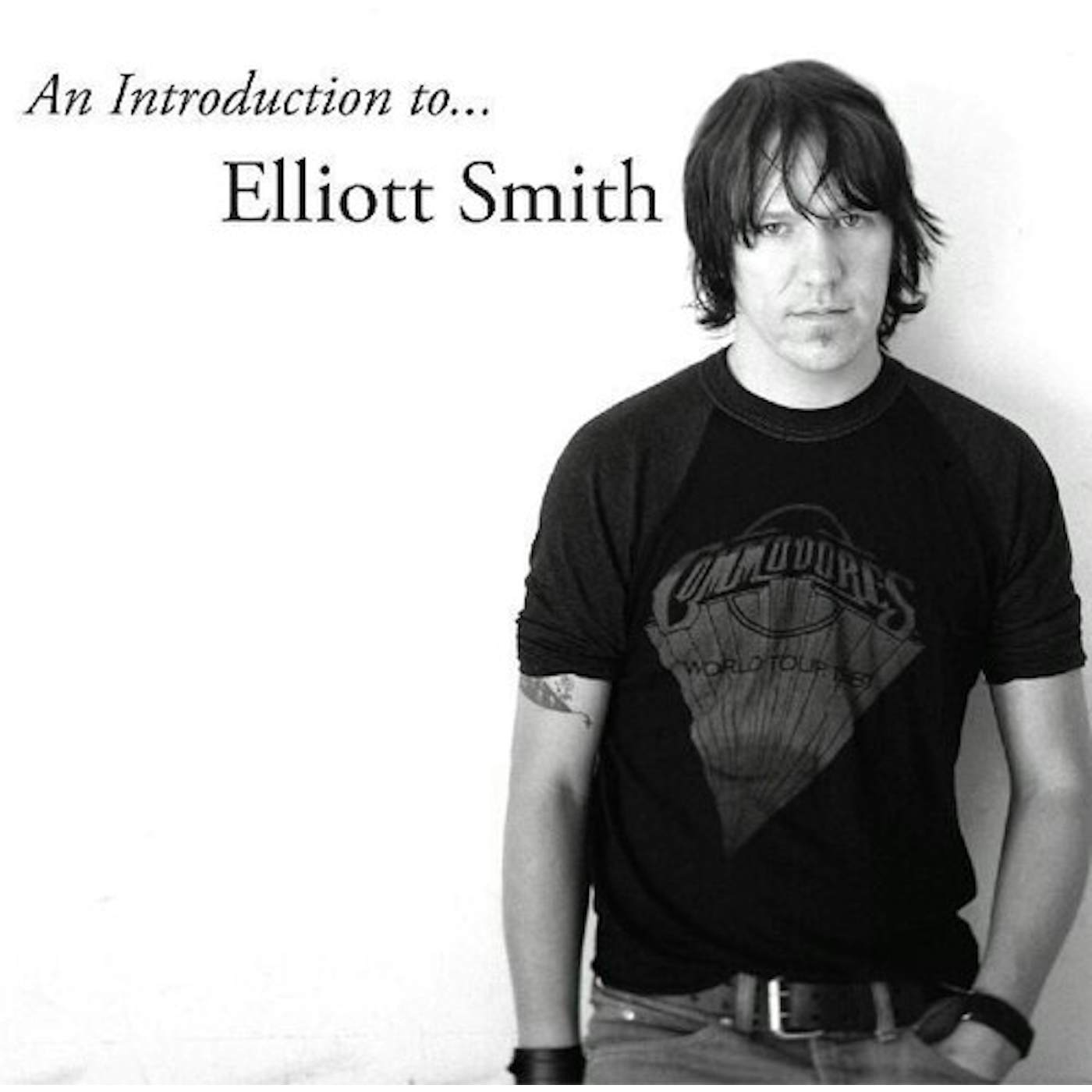 INTRODUCTION TO ELLIOTT SMITH Vinyl Record