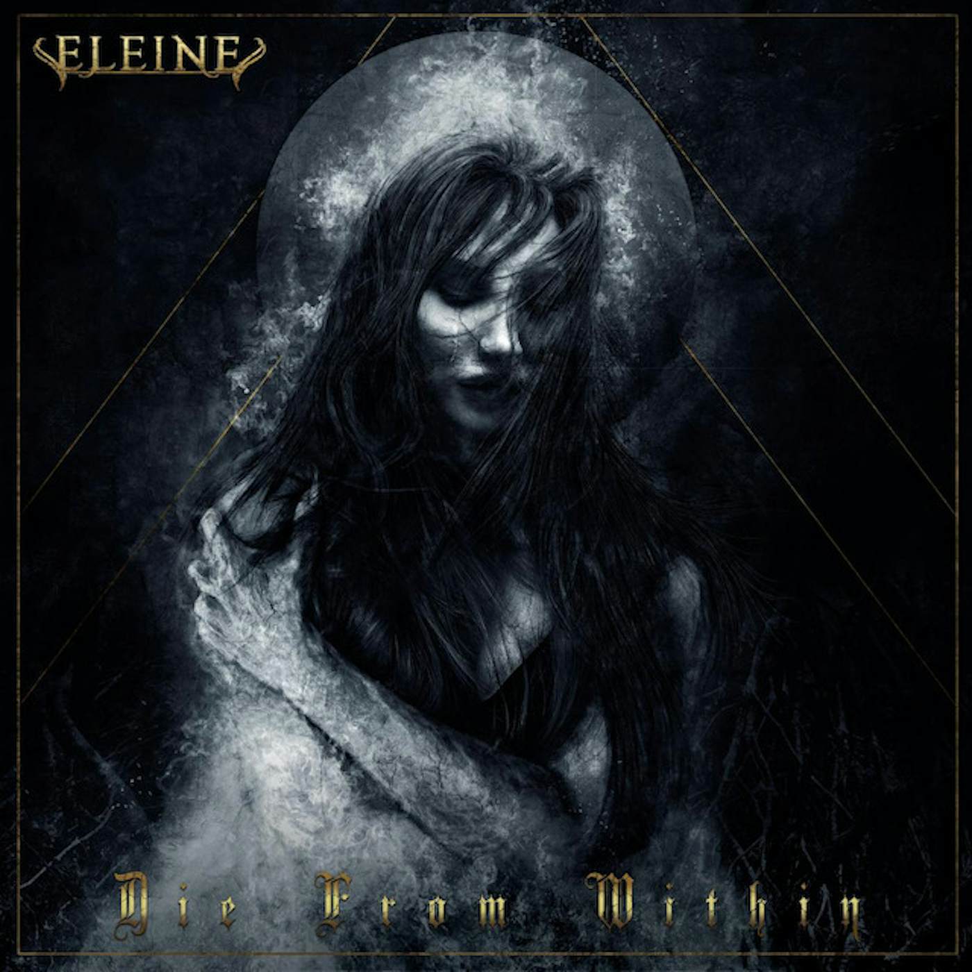 Eleine Die From Within Vinyl Record