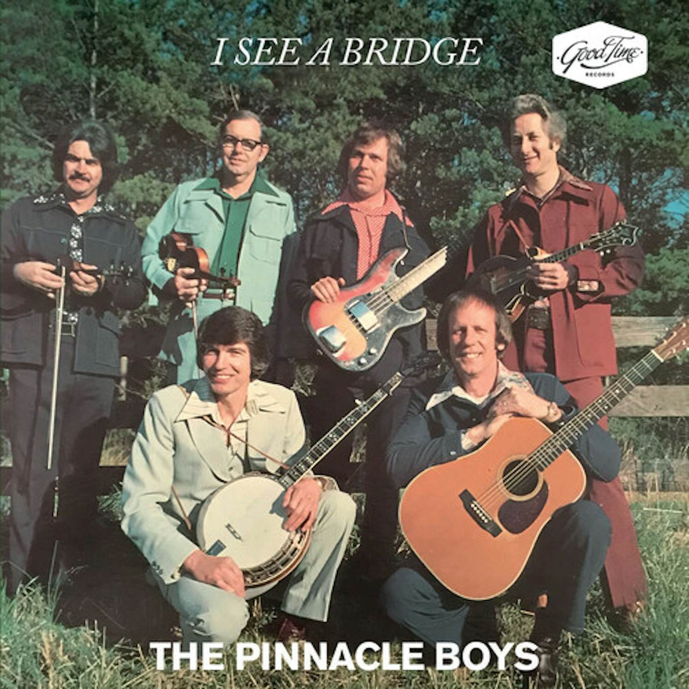 Pinnacle Boys