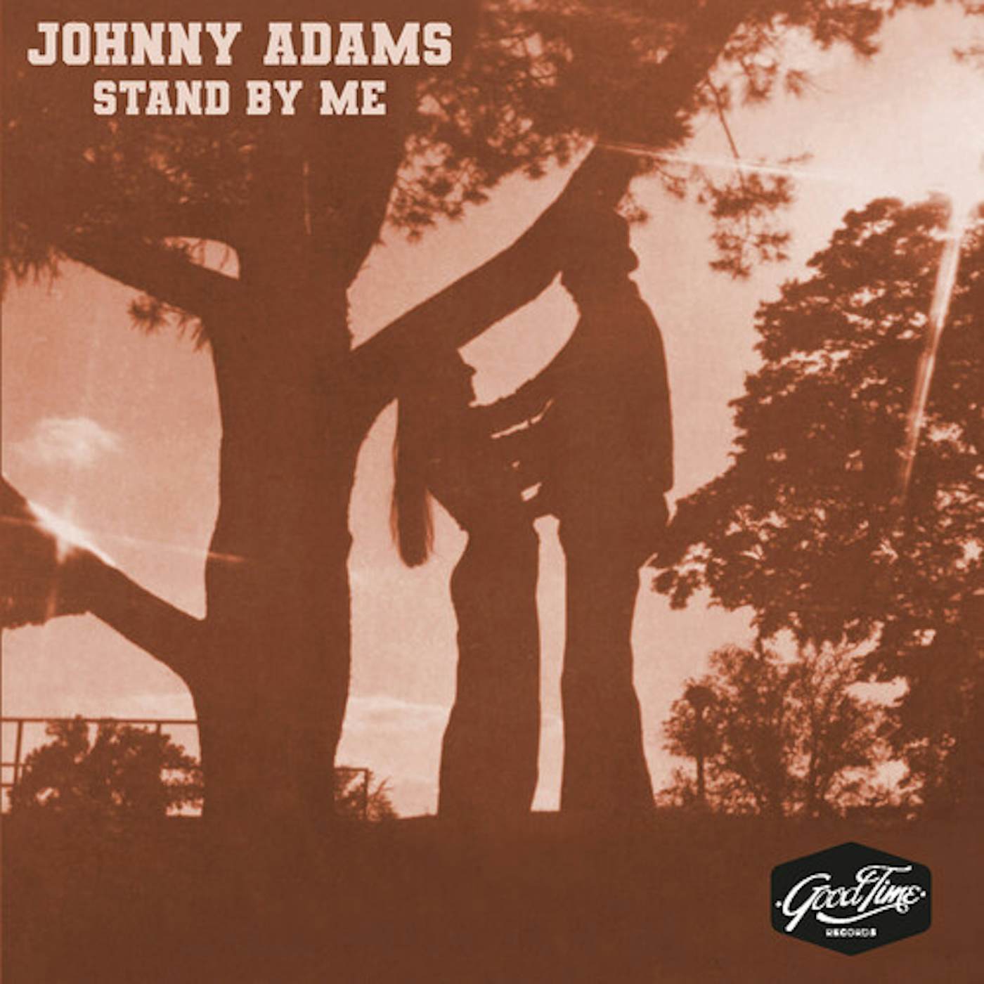 Johnny Adams STAND BY ME CD