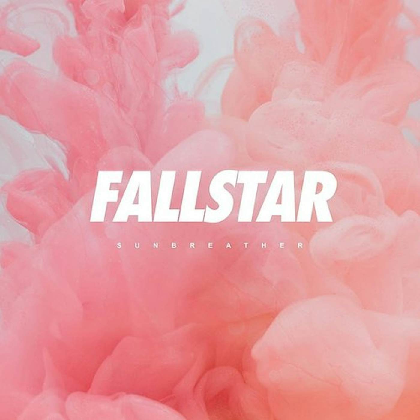Fallstar Sunbreather Vinyl Record
