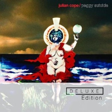 Julian Cope PEGGY SUICIDE CD
