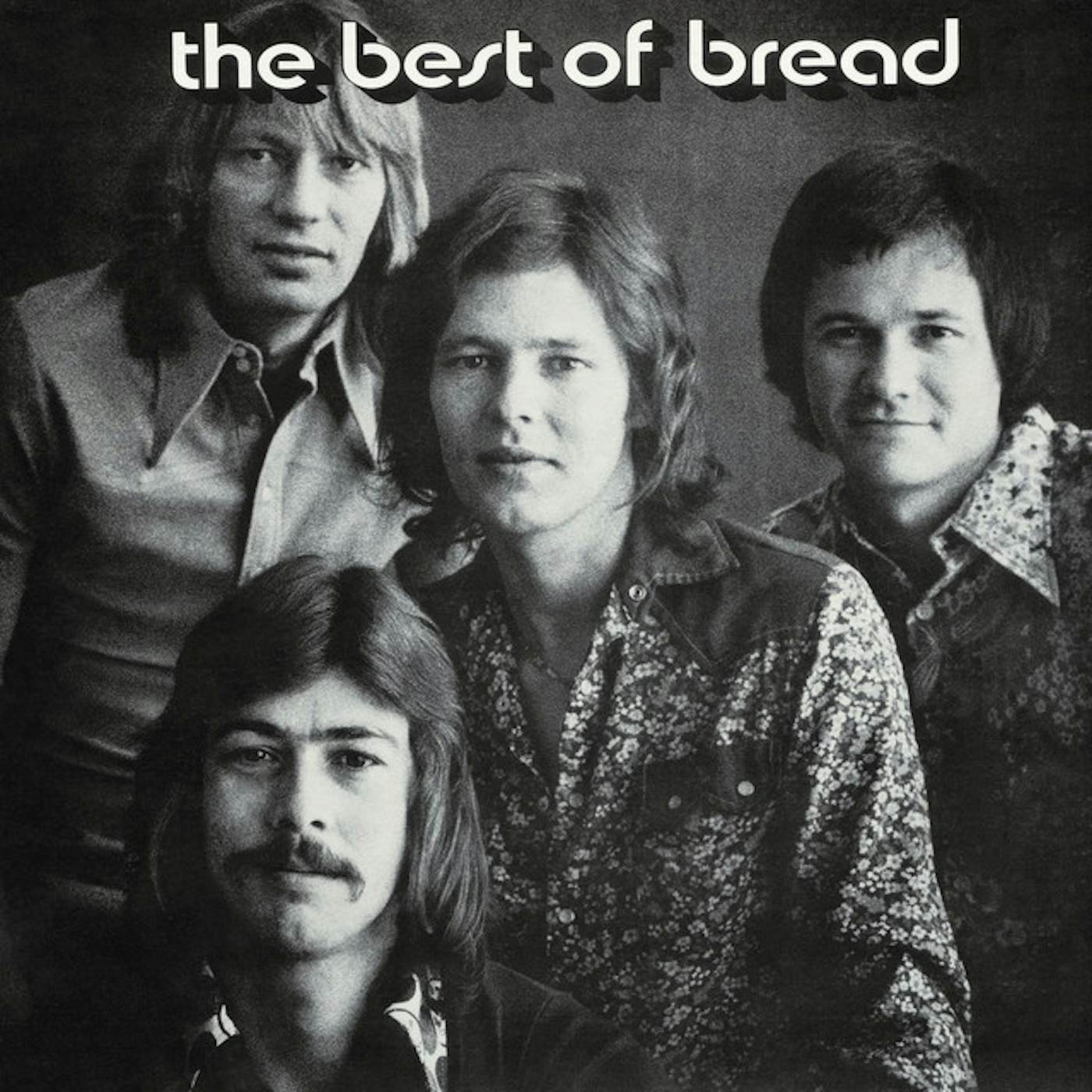 BEST OF BREAD (180G/TRANSLUCENT GOLD VINYL/LIMITED ANNIVERSARY EDITION/GATEFOLD COVER) Vinyl Record