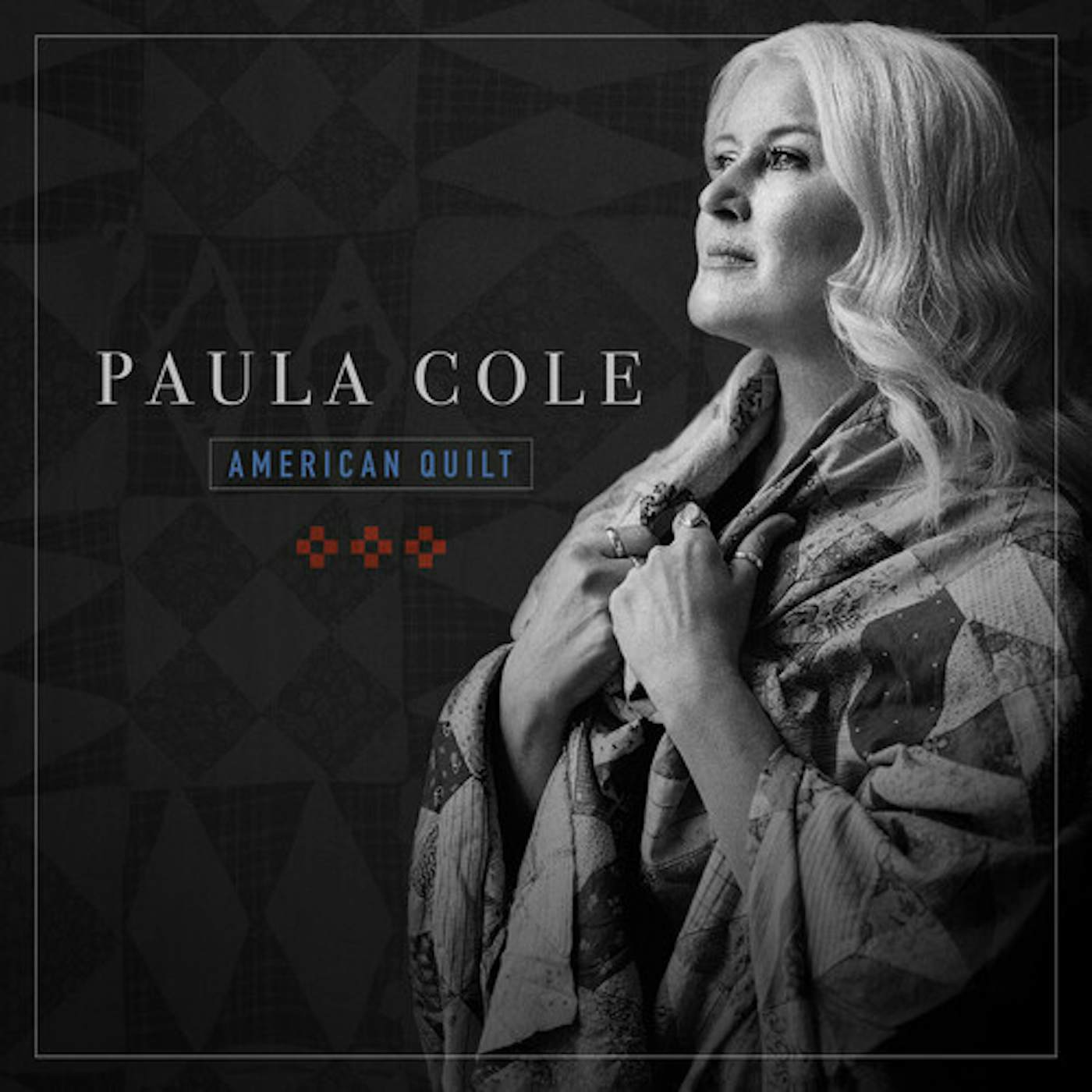Paula Cole AMERICAN QUILT CD