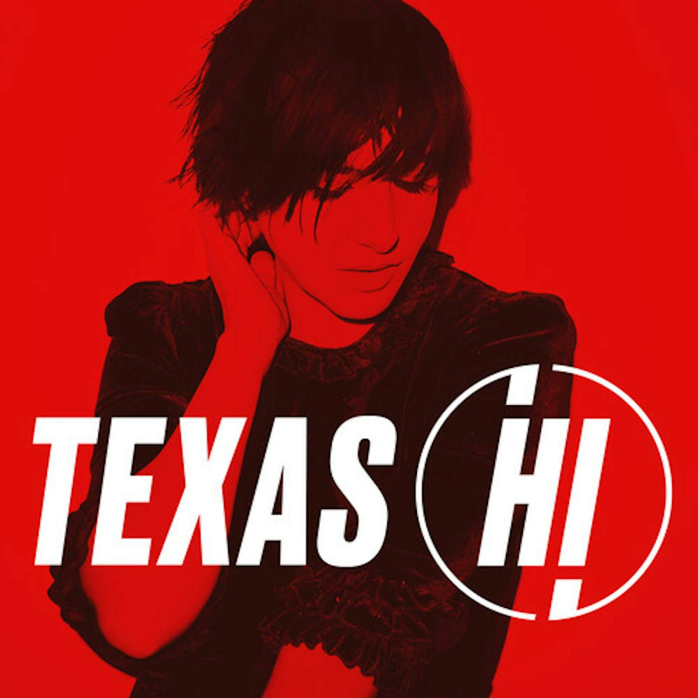 Texas HI (DELUXE) CD