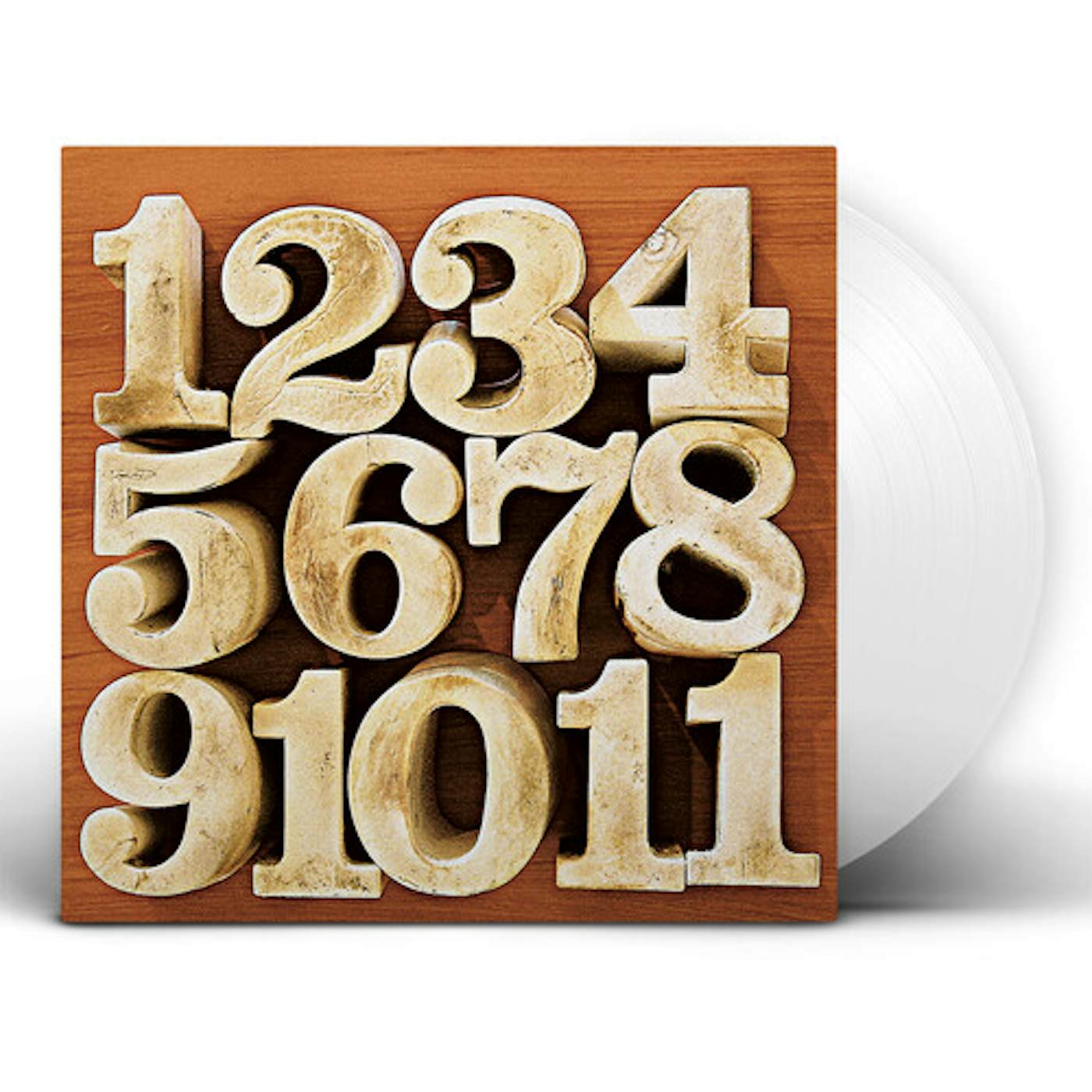 La Buena Vida ALBUM Vinyl Record