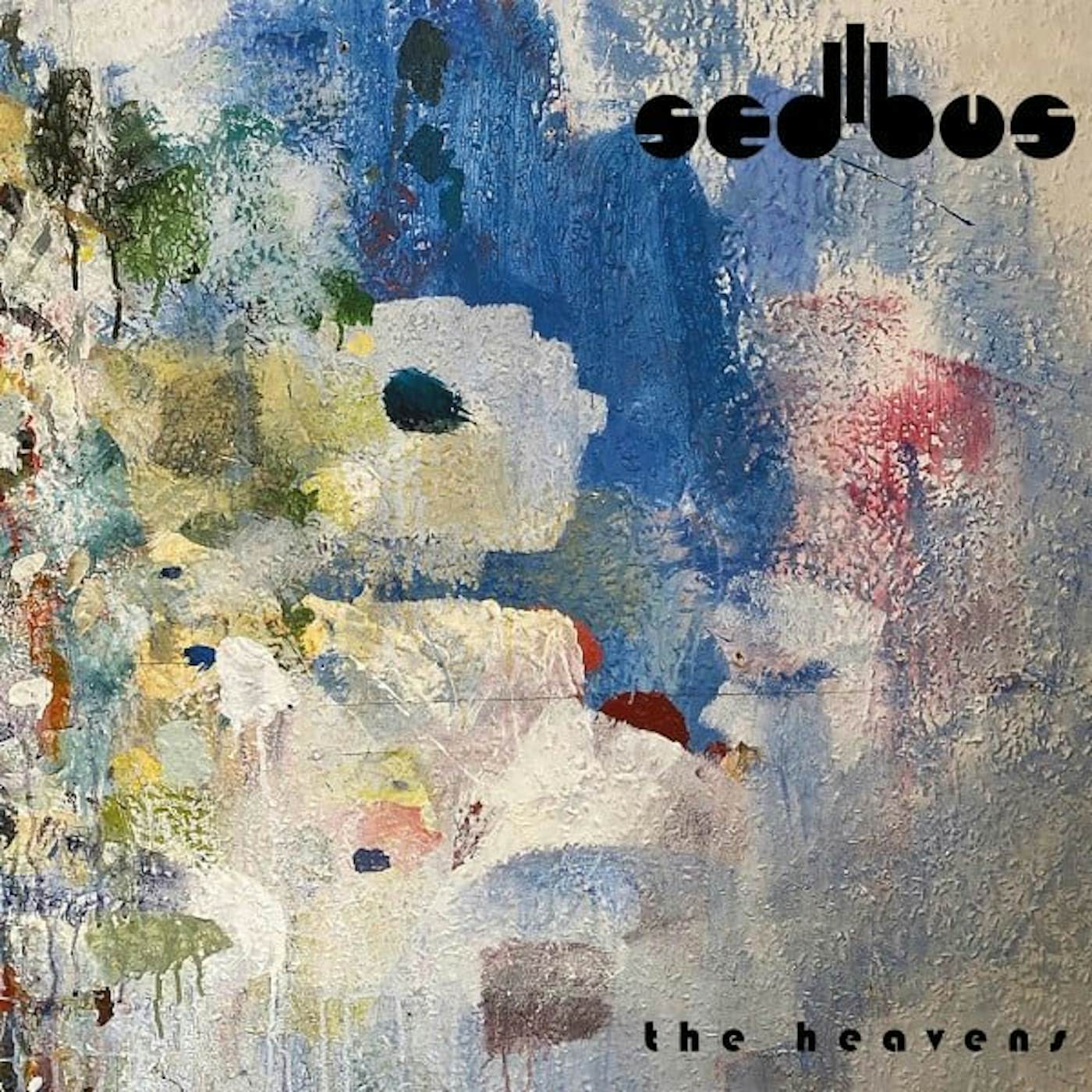Sedibus HEAVENS Vinyl Record