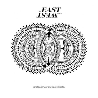 Sarathy Korwar MY EAST IS YOUR WEST (JAPANESE EDITION) Vinyl Record