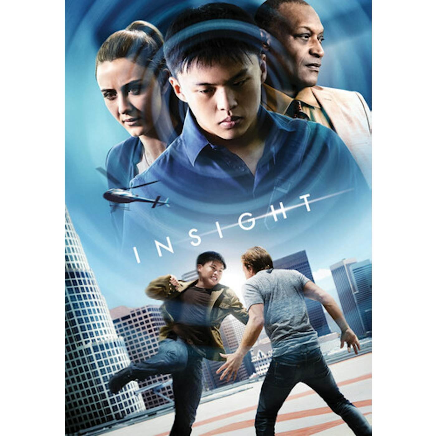 INSIGHT DVD