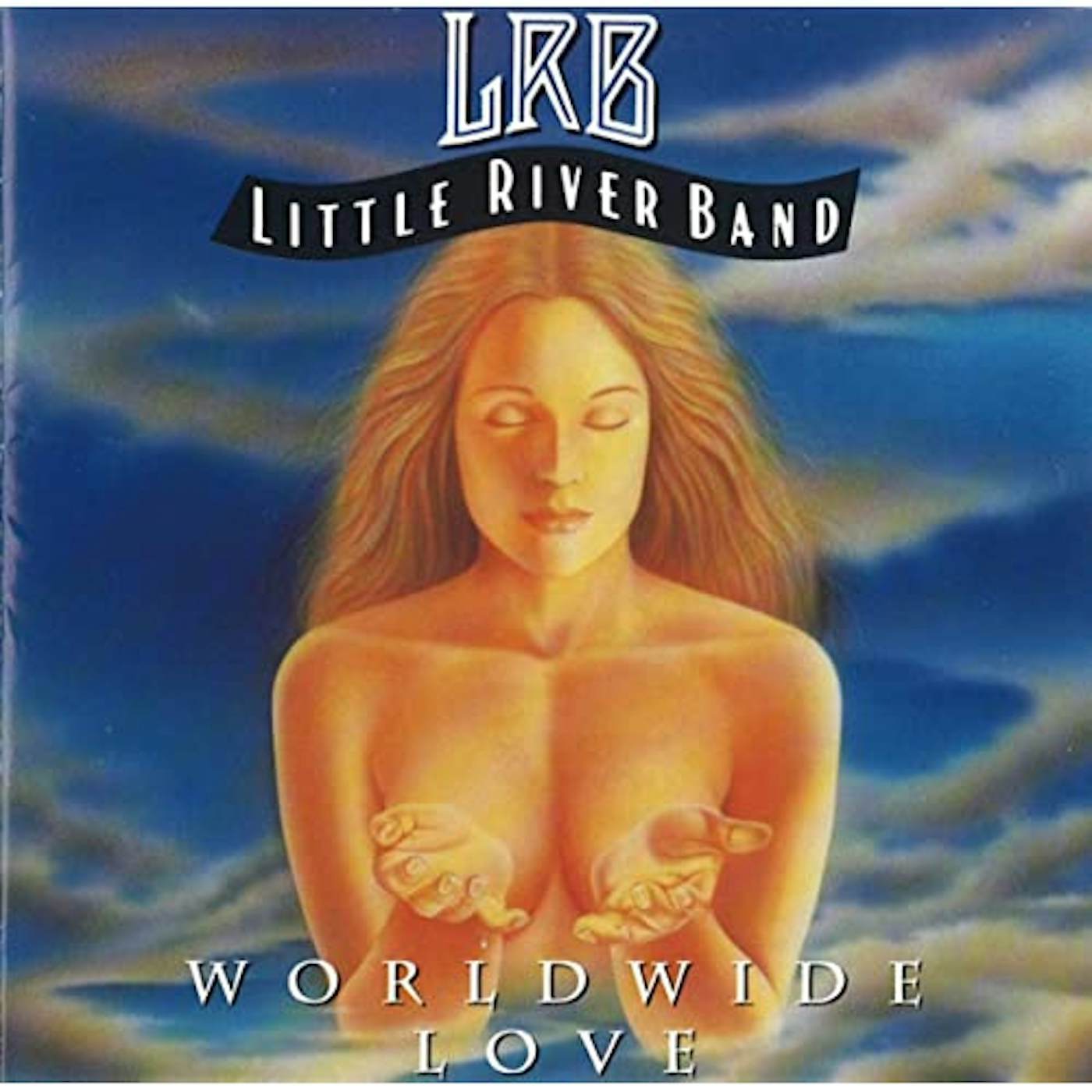 Little River Band WORLDWIDE LOVE CD