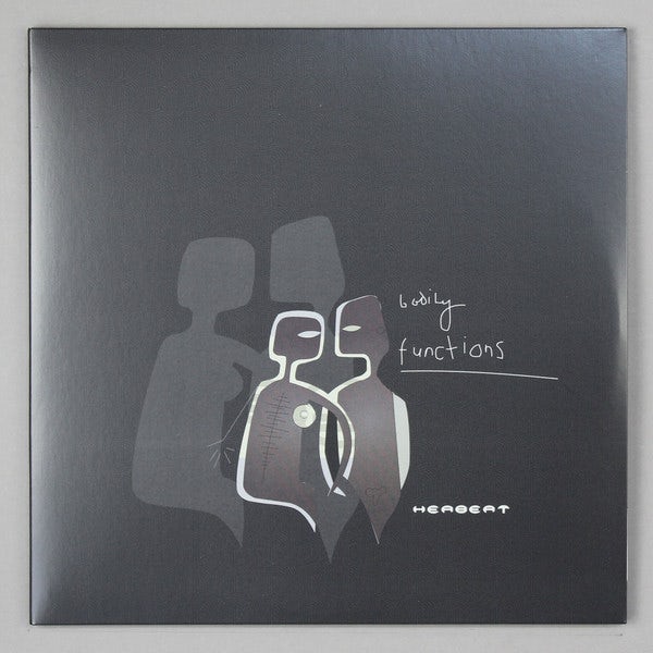 Bodily Functions Vinyl Record - Herbert