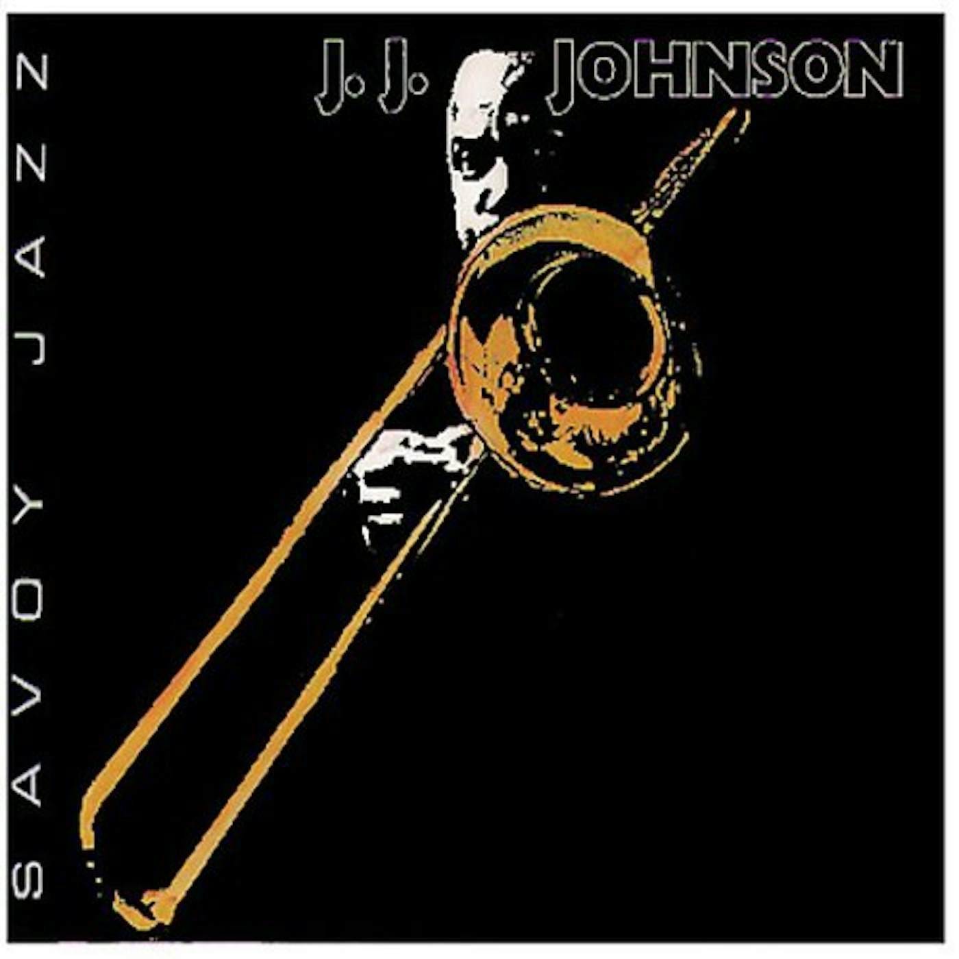 J.J. Johnson ORIGINS: SAVOY SESSIONS CD