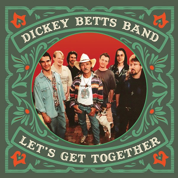 Dickey Betts Shirts, Dickey Betts Merch, Dickey Betts Hoodies, Dickey