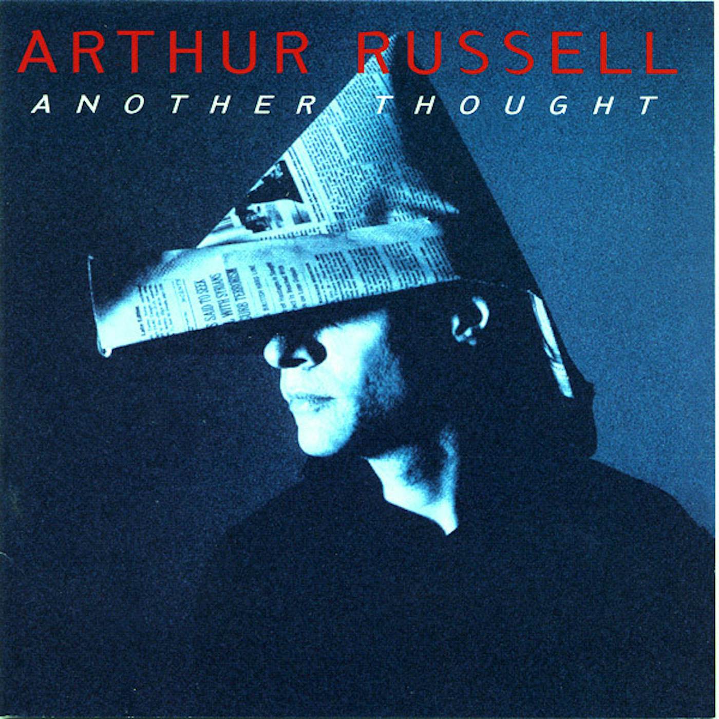 Arthur Russell Another Thought Vinyl Record