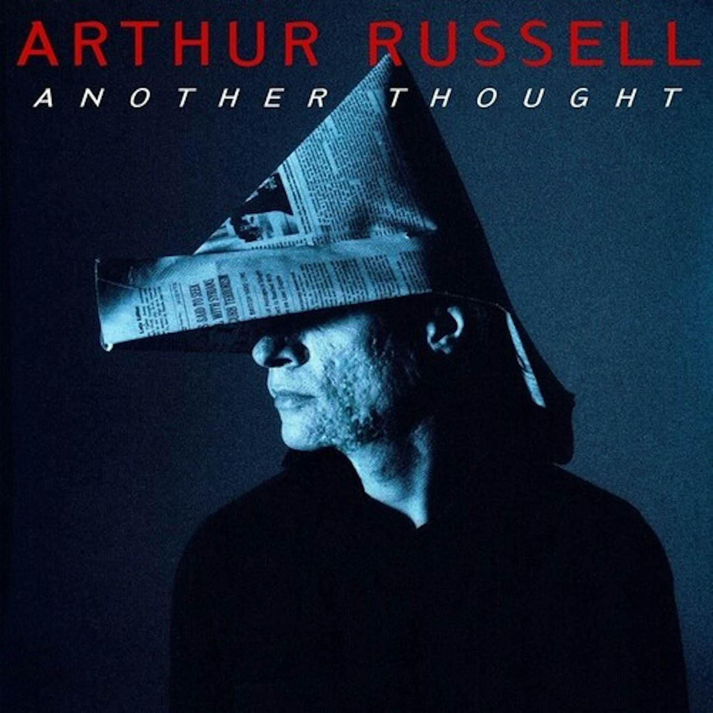 Arthur Russell ANOTHER THOUGHT CD