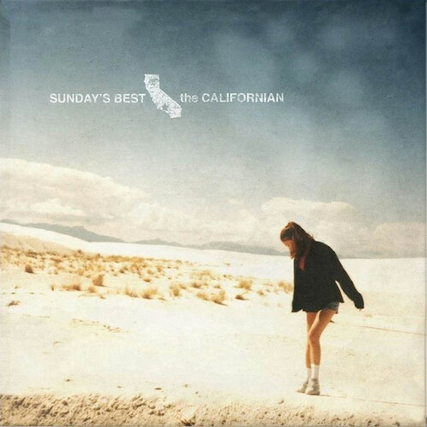 Sunday's Best CALIFORNIAN Vinyl Record