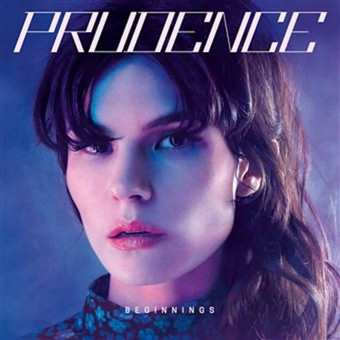 Prudence Beginnings Vinyl Record