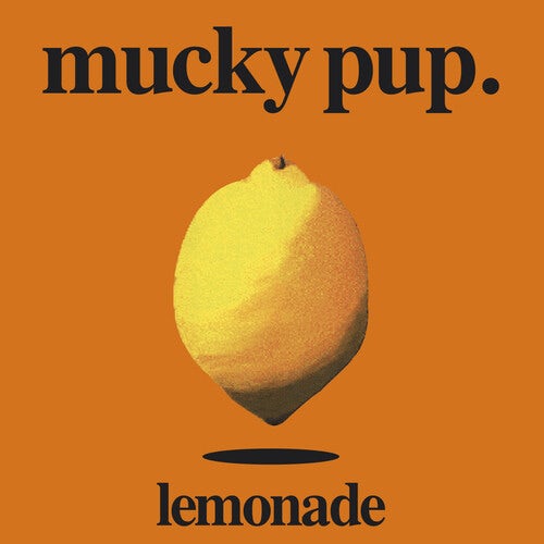 Mucky Pup Store: Official Merch & Vinyl