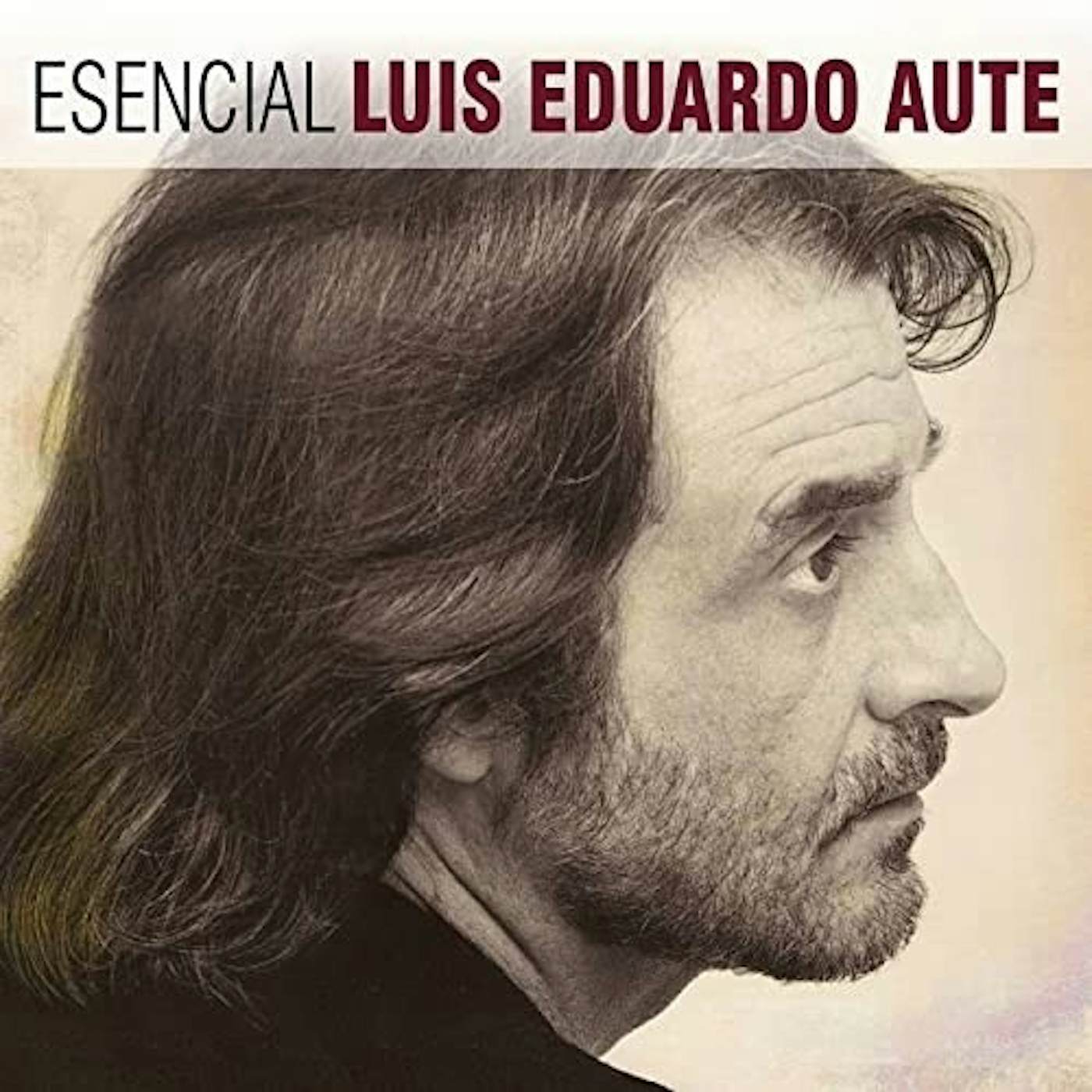 ESENCIAL LUIS EDUARDO AUTE CD