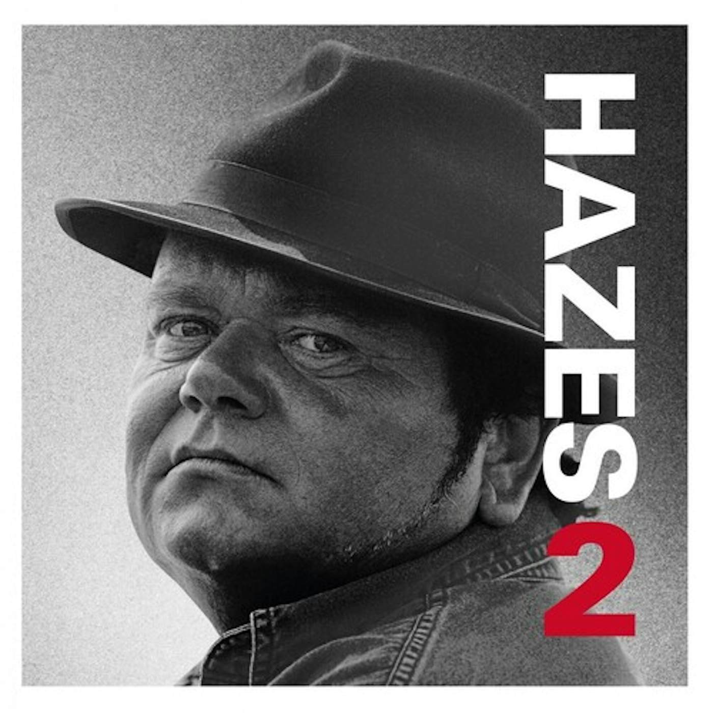 Andre Hazes HAZES 2 Vinyl Record