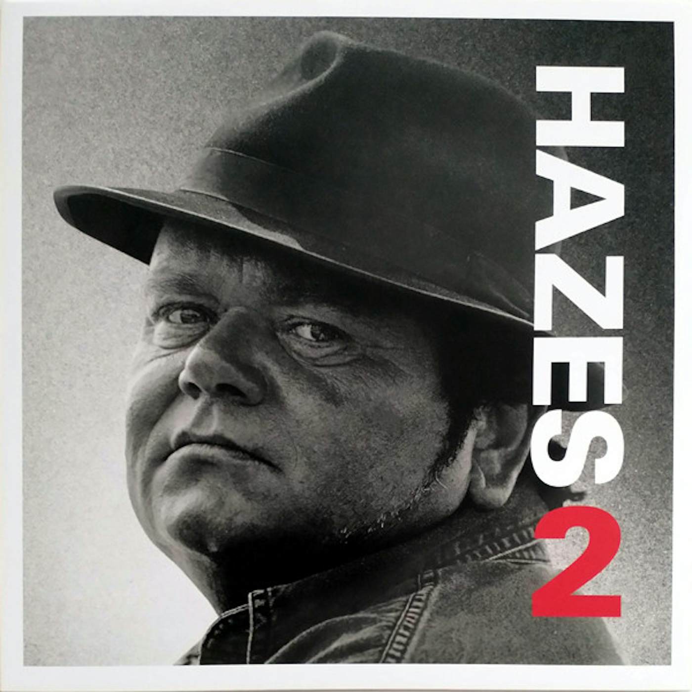 Andre Hazes HAZES 2 (2LP/LIMITED/SILVER VINYL/180G/INSERT/NUMBERED/IMPORT) Vinyl Record