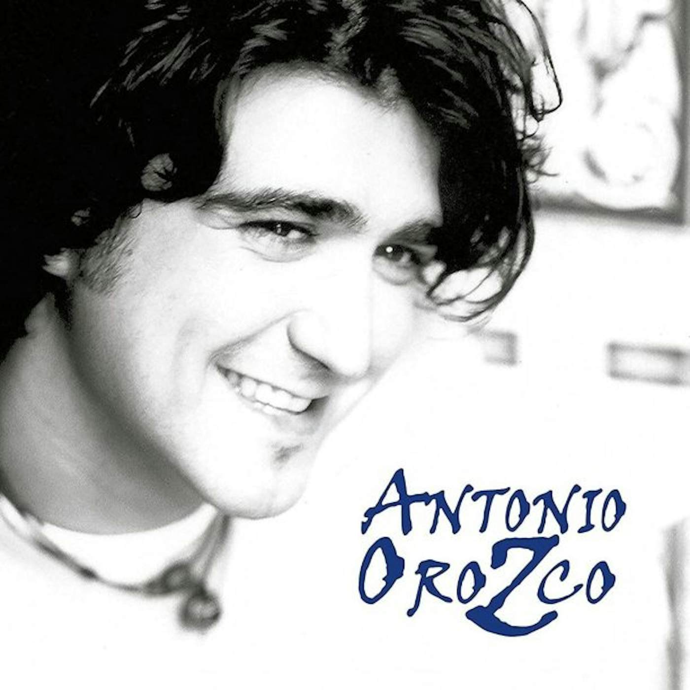 Antonio Orozco Un Reloj Y Una Vela Vinyl Record